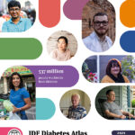 IDF Atlas 10th edition (EN) | Diabetología